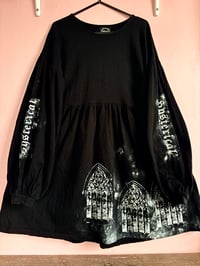 Image 1 of Smoky Window Dress 1/1 Size M