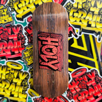 Image 1 of Training Grail 34mm "The Holy Book" 