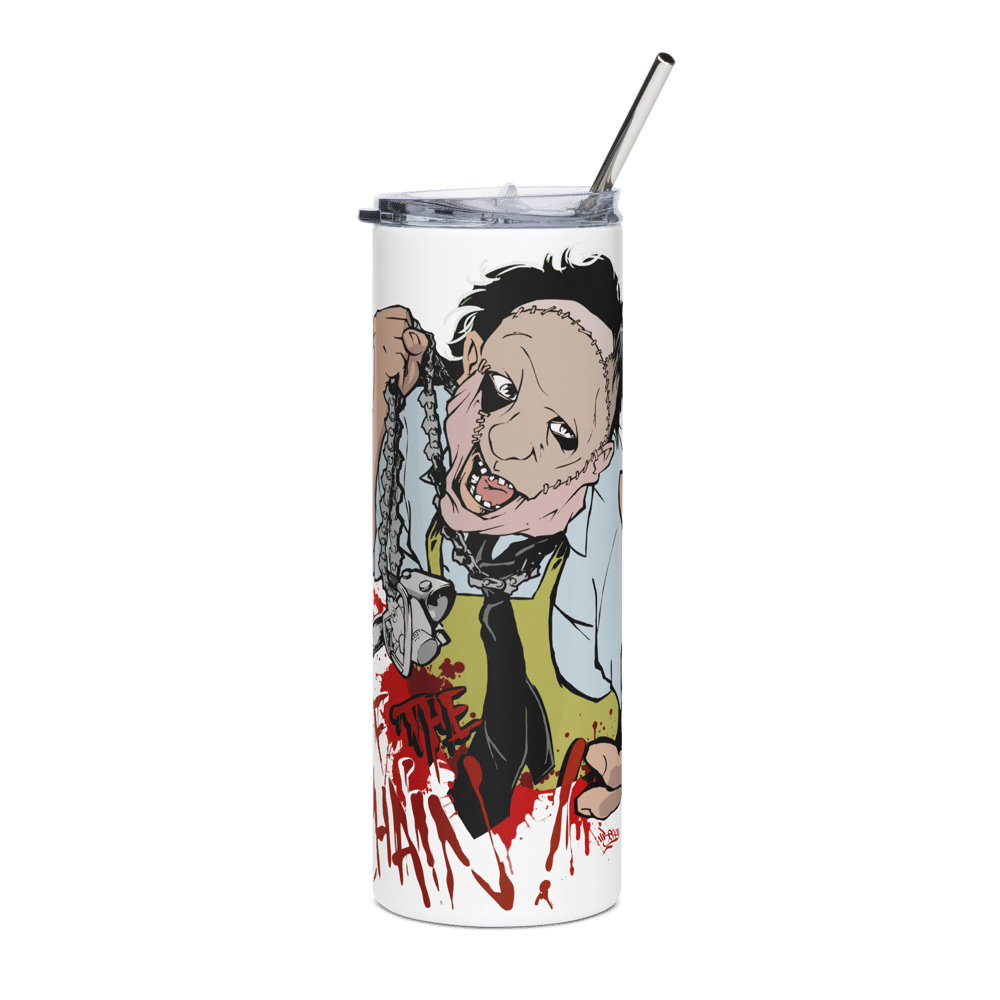 Off The Chain Tumbler