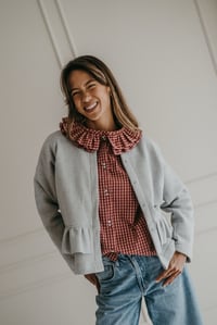 Image 7 of Gilet MILA 