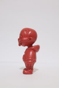 Image 4 of Eroy The Skeleton Boy Red