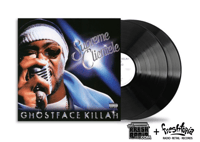 Supreme Clientele 2LP