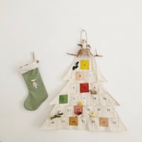 Image 4 of Advent calendar 