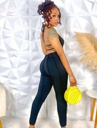 Image 2 of Dime Piece Jumpsuit