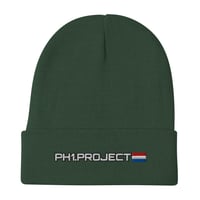 Image 5 of PH1 Project Classic Beanie 