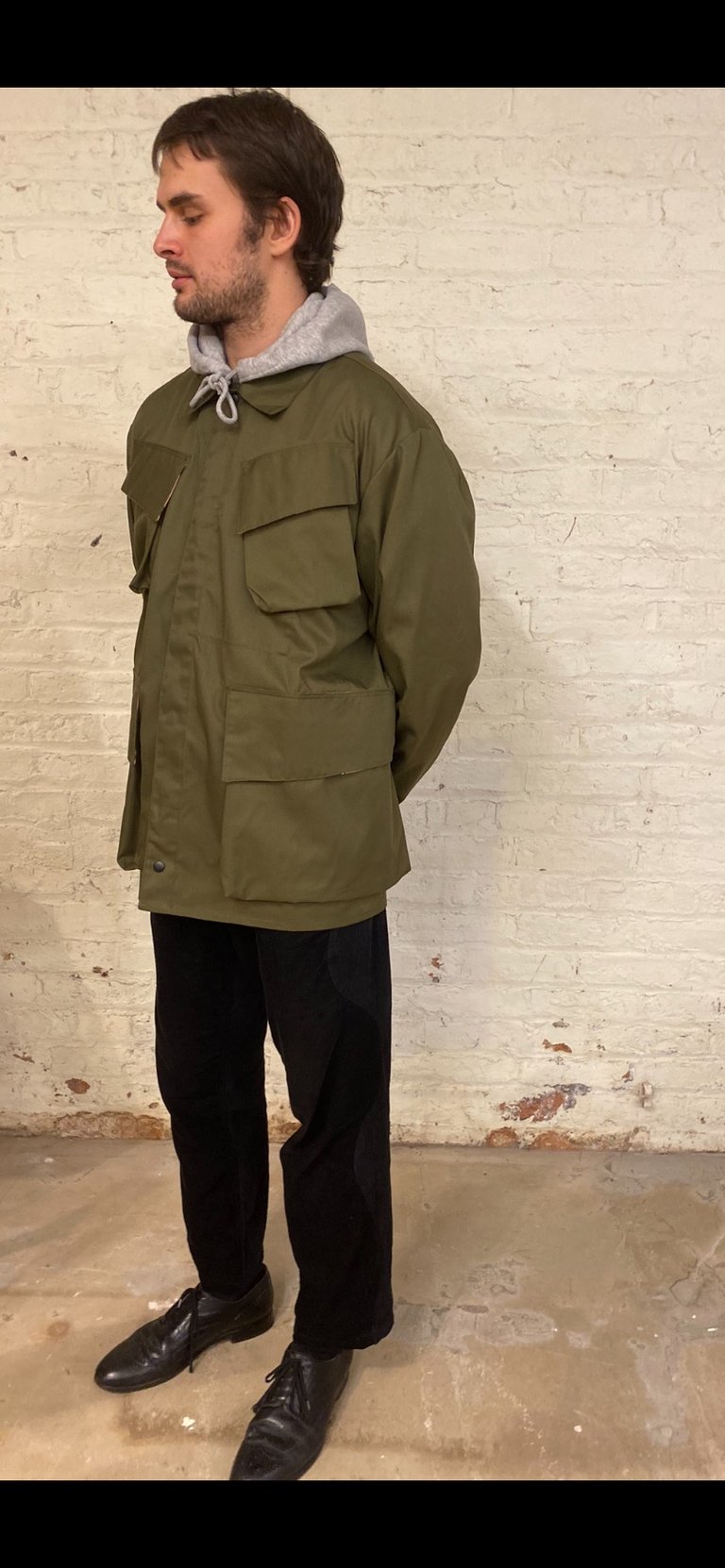 The Fairhurst Image 13