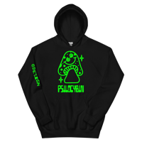 Image 1 of Psilocybin Hoodie