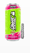 Ghost Can Logo