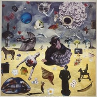 UNTITLED PRINT 