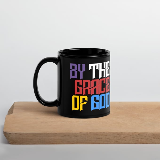 Image of GRACE Mug