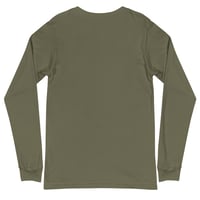Image 12 of Women HEALING PROCESS Long Sleeve Tee