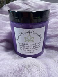Image 3 of Twilight Vanilla Sugar Scrub 