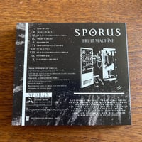 Image 3 of SPORUS - Fruit Machine