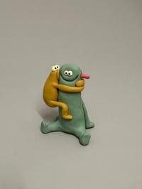 Image 1 of Tongue head 29