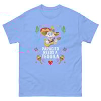 Image 8 of UNISEX COTTON TSHIRT