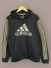 Image 1 of Modern Adidas Hoodie Medium