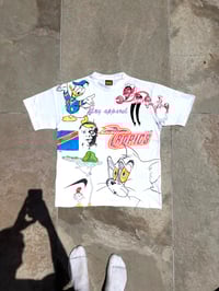 Image 4 of SKETCHBOOK Tee #1
