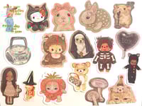 sticker pack ii