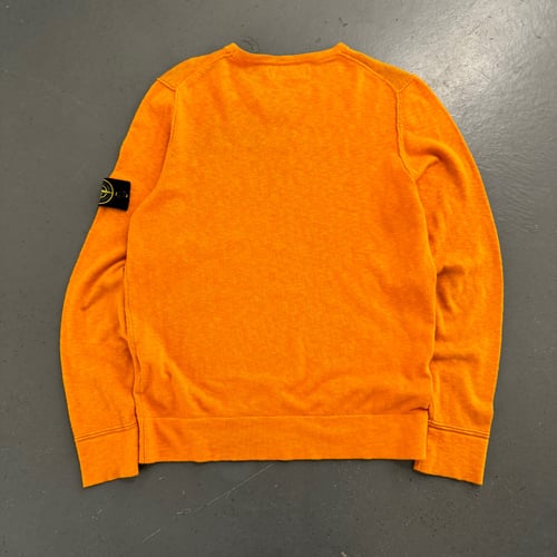 Image of SS 2014 Stone Island sweatshirt, size medium