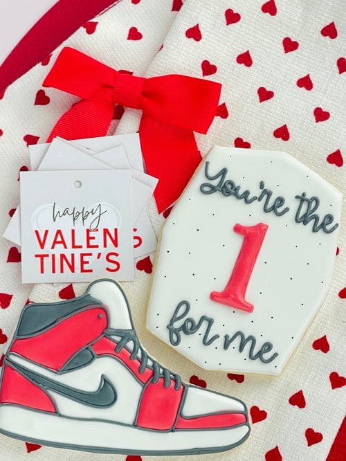 Image of Sneaker Love Gift Set