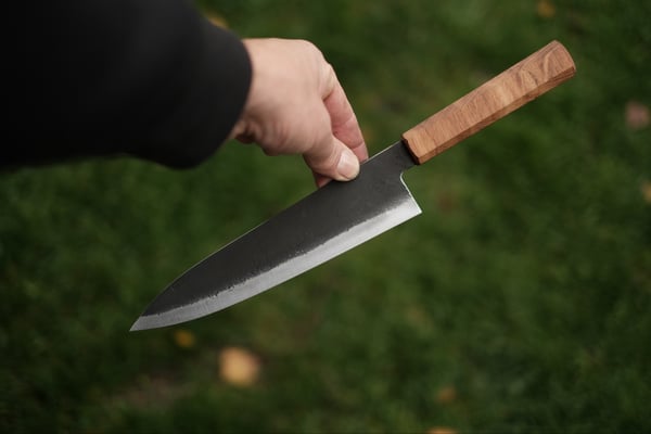 Image of gyuto 215 #4