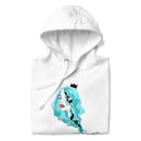 Image 9 of Adult Unisex Rebel Muse Hoodie