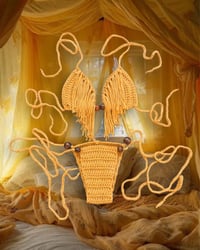 Image 4 of OCEAN GODDESS KINI