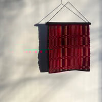 Image 2 of monk’s belt 3