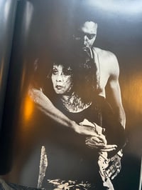 Image 4 of Yasuko Nagamine, YASU, THE FLAME DANCER, 1980