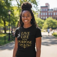 Image 3 of The Purpose Collection