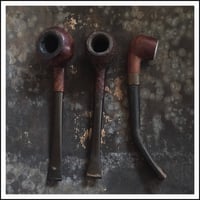 Image 4 of Antique smoking pipes