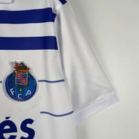 Image 3 of Porto 1985/86 Away