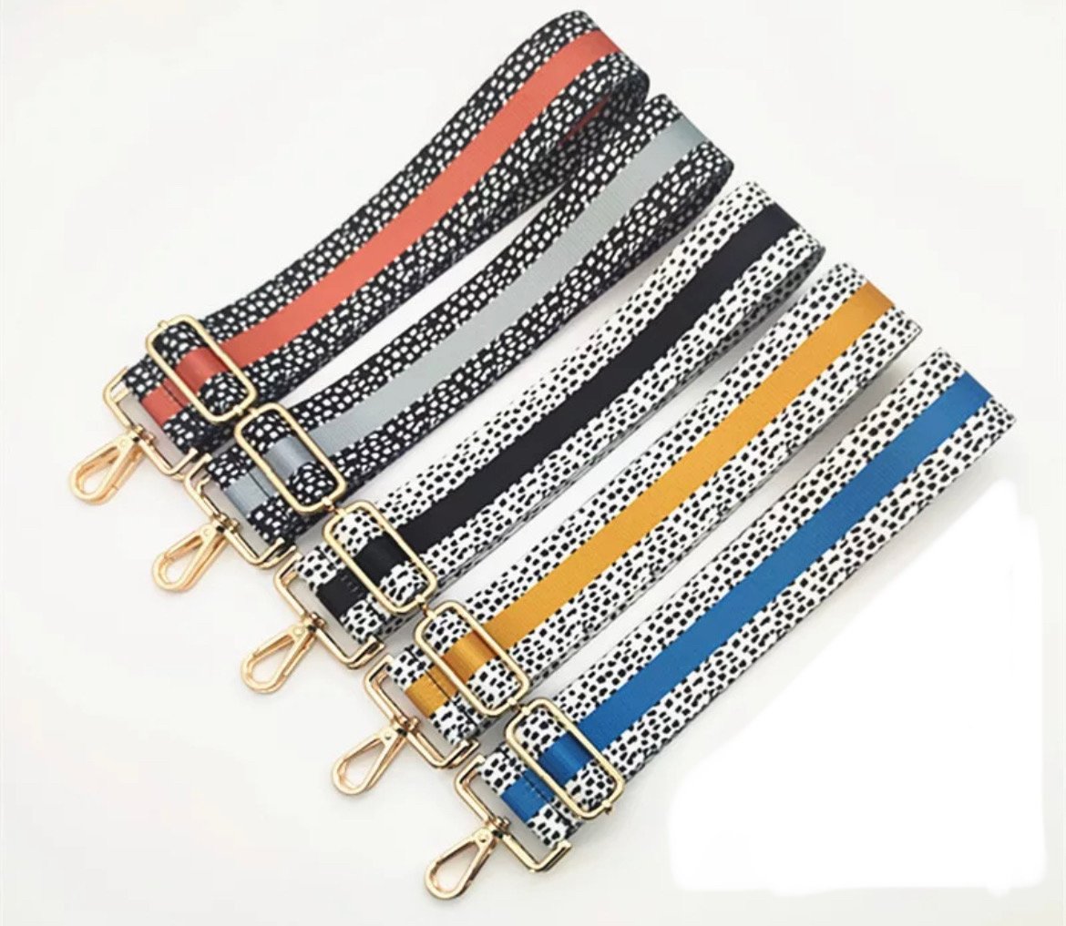 Image of CrossBody Straps - options 