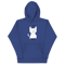 Image of PUSSY HOODIE 