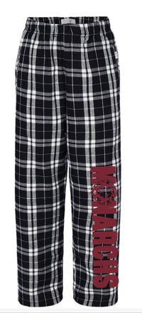 Image 1 of Flannel Pants 