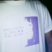 Image 2 of POISON GIRLFRIEND LIMITED EDITION "COLLECTION" SHIRT