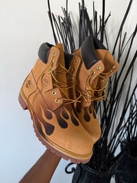 Image 2 of Ombré Flames 🔥🔥