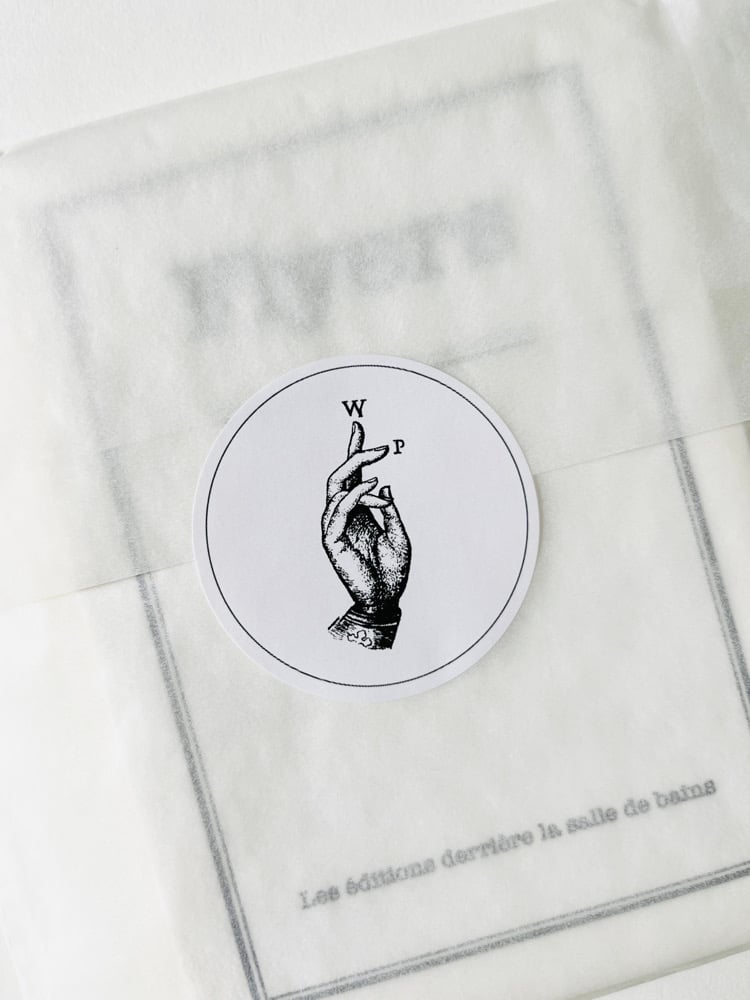 Image of 31 FLYERS