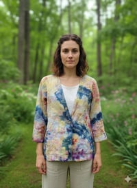 Image 1 of The Monet Lisa