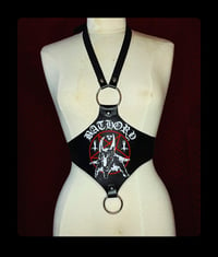 Image 1 of Chest Harness 