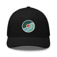 Image 1 of Spokane Falls Trucker Cap