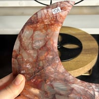 Image 5 of Fire Quartz Moon (92A)