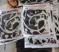 Image 2 of STICKER PACKS