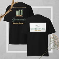 Image 1 of Unisex classic tee