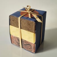 Image 3 of 3 for 30 soaps