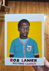 Image 4 of Bob Lanier (2)