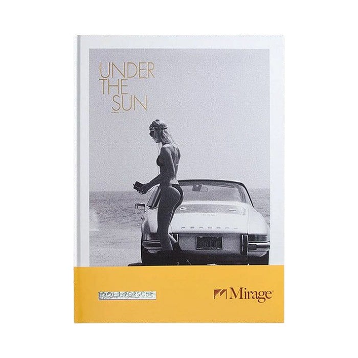Image of UNDER THE SUN - VOL 1