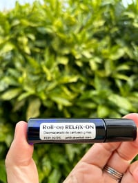 Image 3 of Roll-on Relax-on