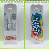 JOLLY RANCHER TUMBLER 