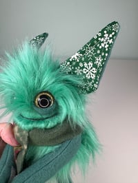 Image 4 of Holiday Mini Monsters